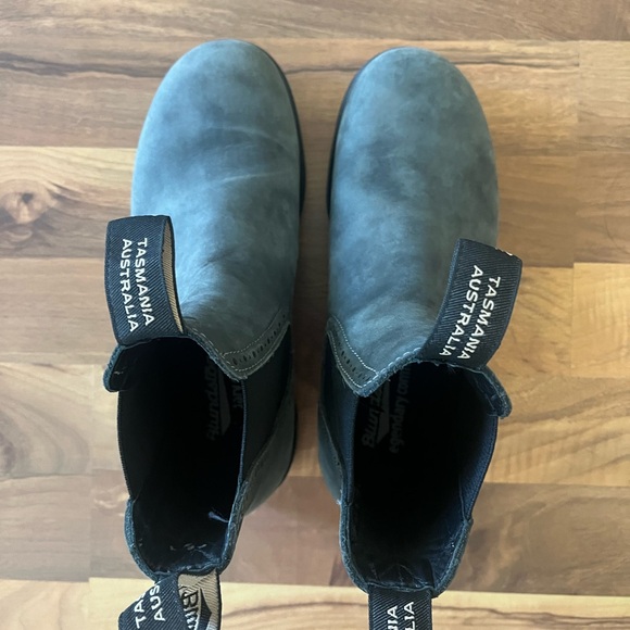 Blundstone original high top boot women’s US 8 - Picture 2 of 10